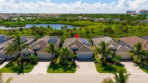 9778 Mirada Blvd, Fort Myers, FL 33908