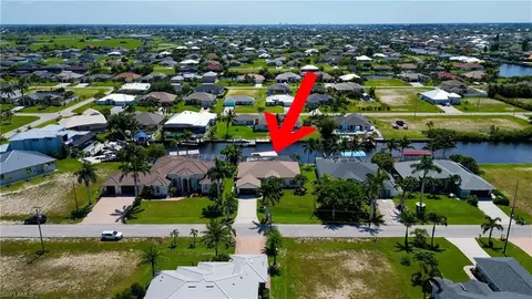 437 NW 39th Ave, Cape Coral, FL 33993