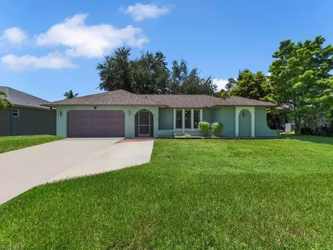 526 SE 34th St, Cape Coral, FL 33904