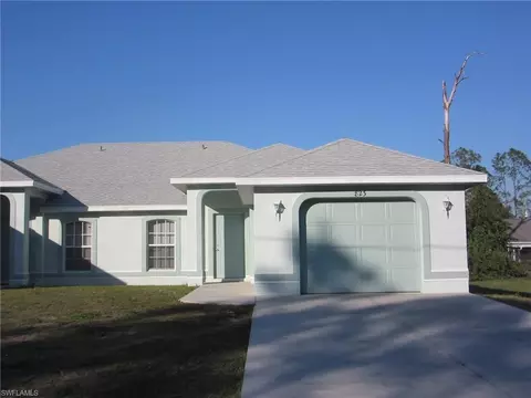 821823 Meadow Rd, Lehigh Acres, FL 33973