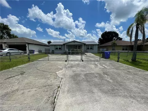 2305 Towles St, Fort Myers, FL 33916
