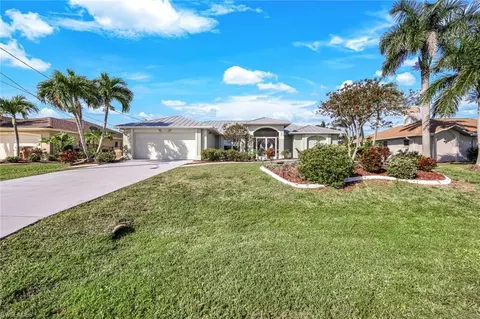 2816 SW 29th Pl, Cape Coral, FL 33914