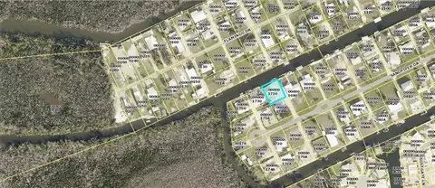 5150 Sandpiper Dr, Saint James City, FL 33956