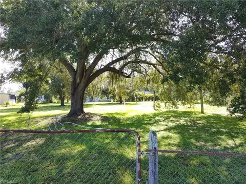17000 Church Dr, North Fort Myers, FL 33917