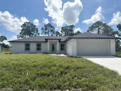 1051 Joponica Ave S, Lehigh Acres, FL 33974