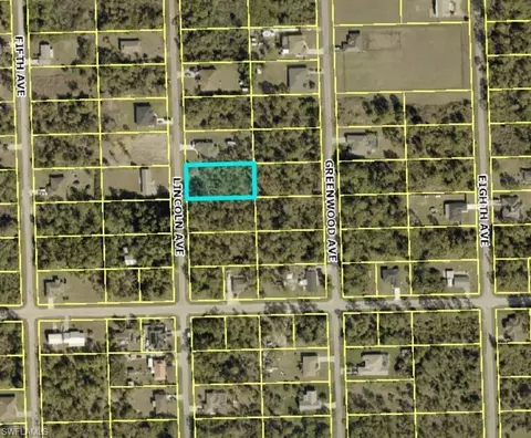 1006 Lincoln Ave, Lehigh Acres, FL 33972