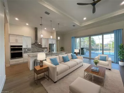 2303 SW 43rd Ter, Cape Coral, FL 33914