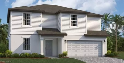 249 Moonlit Lake Trl, Lehigh Acres, FL 33974