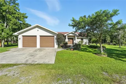 2373 Summerall Rd, Labelle, FL 33935