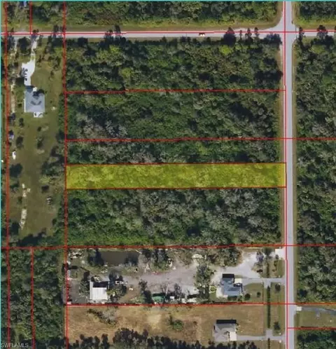 Everglades Blvd S, Naples, FL 34117
