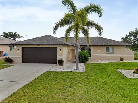 1005 SW 36th Ter, Cape Coral, FL 33914