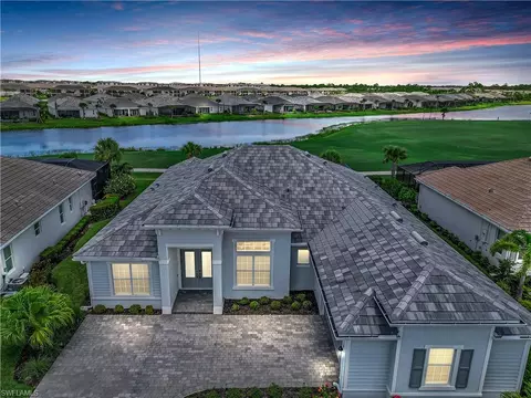 15948 Cranes Marsh Ct, Punta Gorda, FL 33982