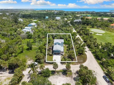 2441 Shop Rd, Sanibel, FL 33957