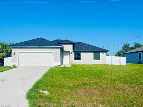 1069 N Hilton Cir, Labelle, FL 33935