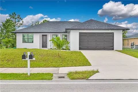 4303 12th St W, Lehigh Acres, FL 33971