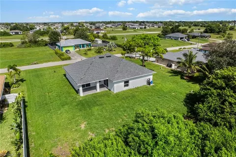 3003 NE Juanita Pl, Cape Coral, FL 33909