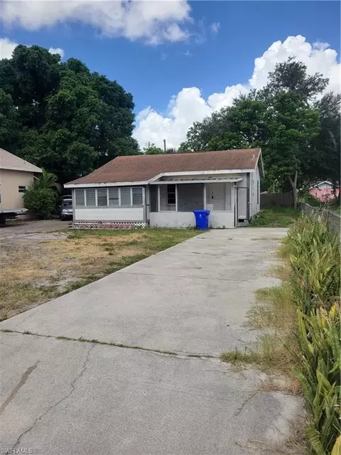 2816 Central Ave, Fort Myers, FL 33901