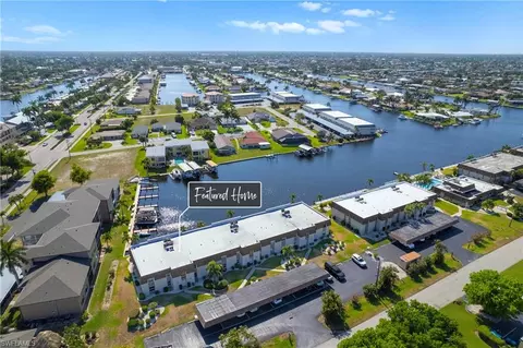 4116 SE 19th Ave #102, Cape Coral, FL 33904