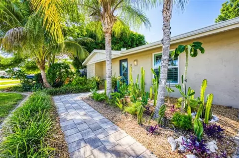 408 Prather Dr, Fort Myers, FL 33919
