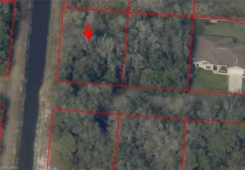 3818 38th St SW, Lehigh Acres, FL 33976