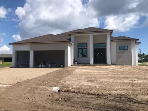 3814 SW 1st Ter, Cape Coral, FL 33991