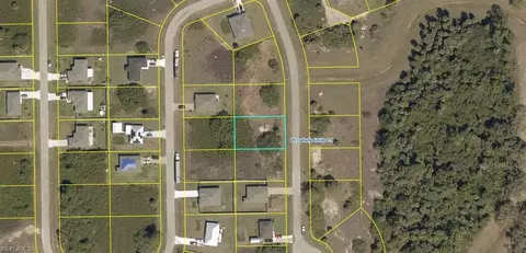 7008 Calder Ct, Labelle, FL 33935