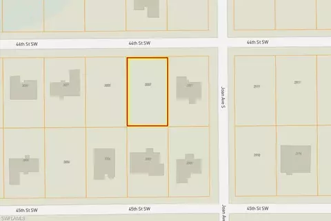 3003 44th St SW, Lehigh Acres, FL 33976