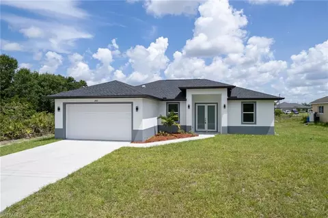 3402 30th St W, Lehigh Acres, FL 33971