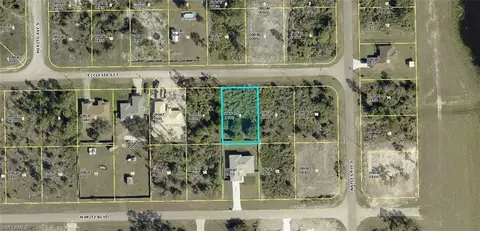 1250 Ecclesia St E, Lehigh Acres, FL 33974