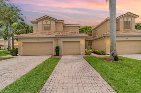 6051 Jonathans Bay Cir #101, Fort Myers, FL 33908