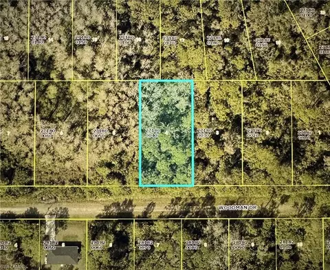 514 Woodman Dr, Lehigh Acres, FL 33972