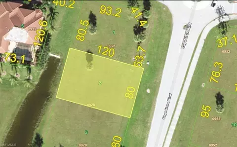 17237 Cape Horn Blvd, Punta Gorda, FL 33955