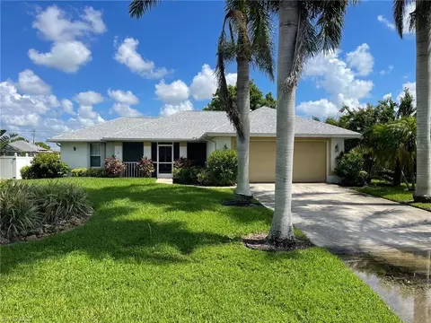 1225 SW 32nd Ter, Cape Coral, FL 33914