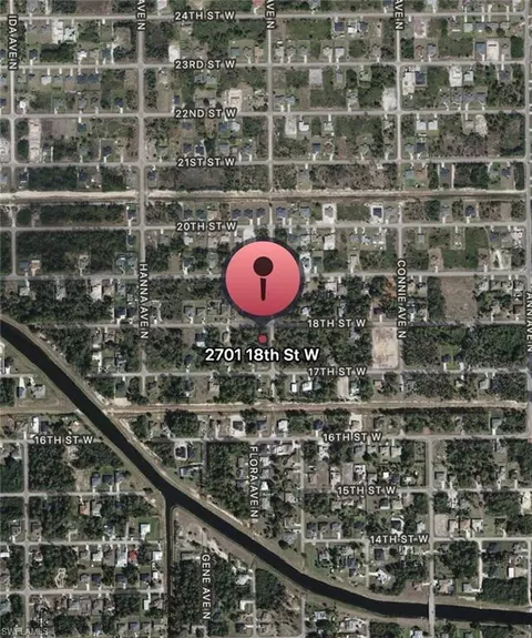 2701 18th St W, Lehigh Acres, FL 33971