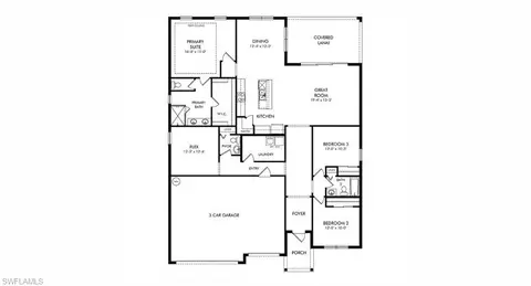 44504 Frontier Dr, Punta Gorda, FL 33982 photo 2