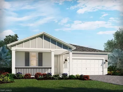 44343 Frontier Dr, Punta Gorda, FL 33982