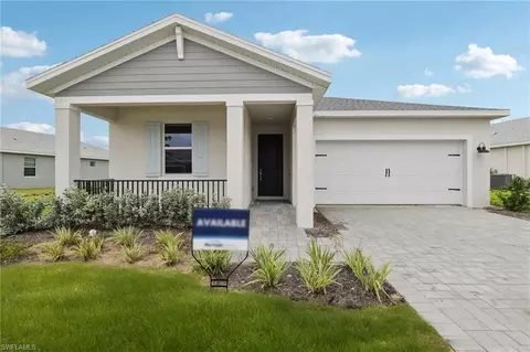 44379 Frontier Dr, Punta Gorda, FL 33982