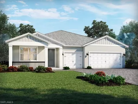 44519 Frontier Dr, Punta Gorda, FL 33982