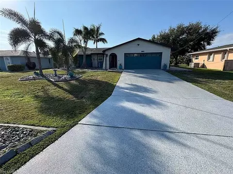 1220 SE 27th St, Cape Coral, FL 33904