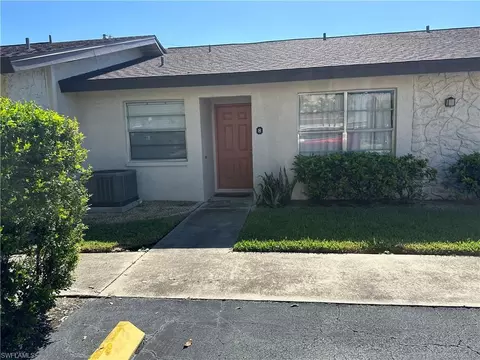 4611 SE 5th Pl #8, Cape Coral, FL 33904