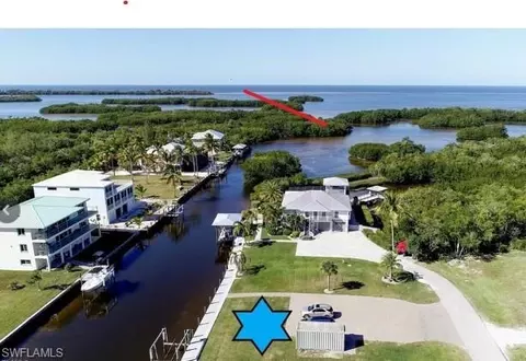 24159 Blackbeard Blvd, Punta Gorda, FL 33955
