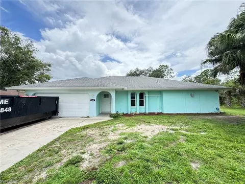 512 Calvin Ave, Lehigh Acres, FL 33972