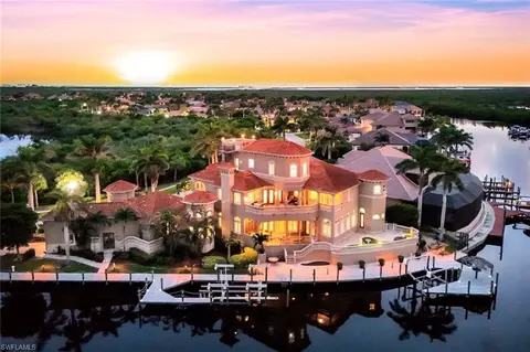 5502 Harbour Preserve Cir, Cape Coral, FL 33914