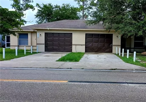 1216-1218 W 12th St, Lehigh Acres, FL 33972