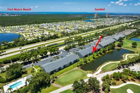 12090 Kelly Greens Blvd #112, Fort Myers, FL 33908