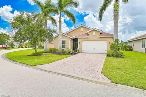 3536 Bridgewell Ct, Fort Myers, FL 33916