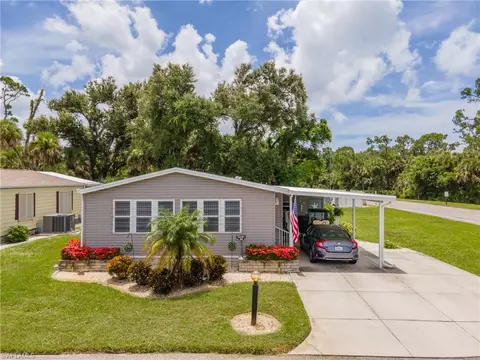 801 Seabrooke Dr, Englewood, FL 34223
