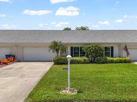 1230 Arcola Dr, Fort Myers, FL 33919