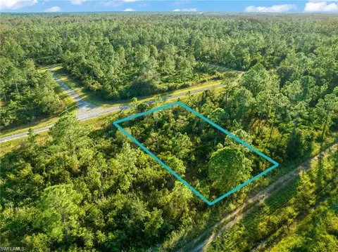 316 Tyrone Ave, Lehigh Acres, FL 33972