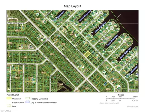3108 Montgomery Dr, Port Charlotte, FL 33981